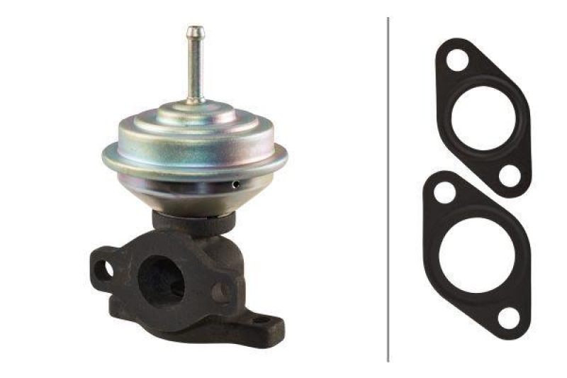 HELLA 6NU 010 171-411 AGR-Ventil f&uuml;r VW/AUDI/SEAT