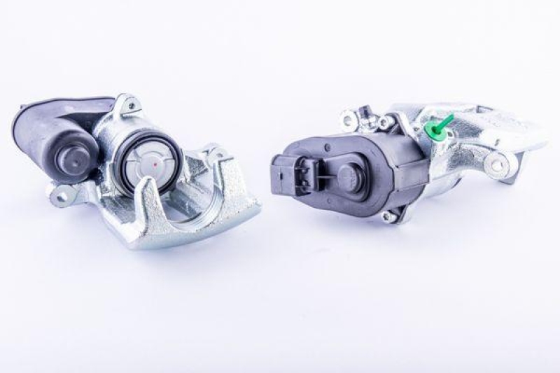 HELLA 8AC 355 397-301 Bremssattel für VOLVO