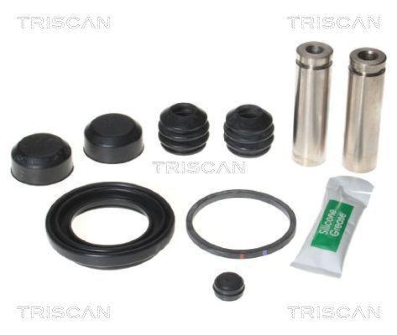TRISCAN 8170 204608 Reperatursatz f&uuml;r Psa, Fiat