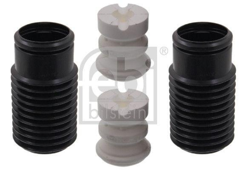 FEBI BILSTEIN 13012 Protection Kit f&uuml;r Sto&szlig;d&auml;mpfer f&uuml;r PK