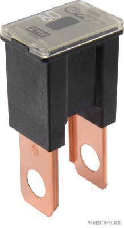 HERTH+BUSS 50295448 Sicherung PAL-B, 80 A