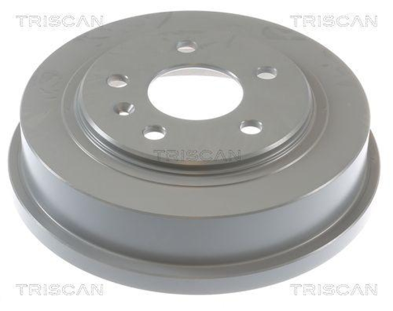 TRISCAN 8120 24221c Bremstrommel f&uuml;r Opel, Vauxhall