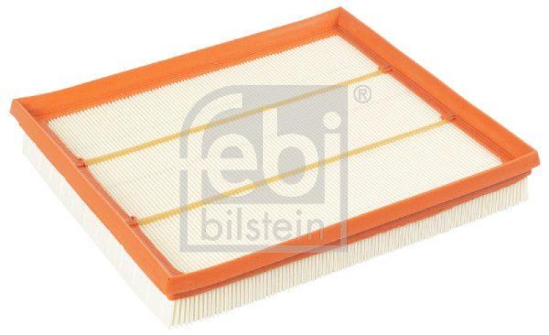 FEBI BILSTEIN 172260 Luftfilter f&uuml;r Mercedes-Benz