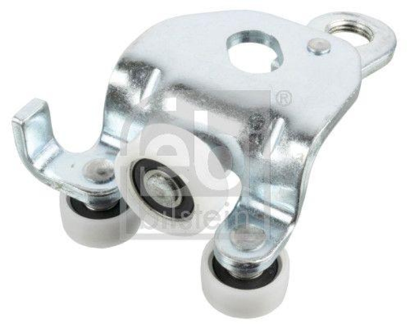 FEBI BILSTEIN 175680 Rollenf&uuml;hrung f&uuml;r Schiebet&uuml;r f&uuml;r Fiat