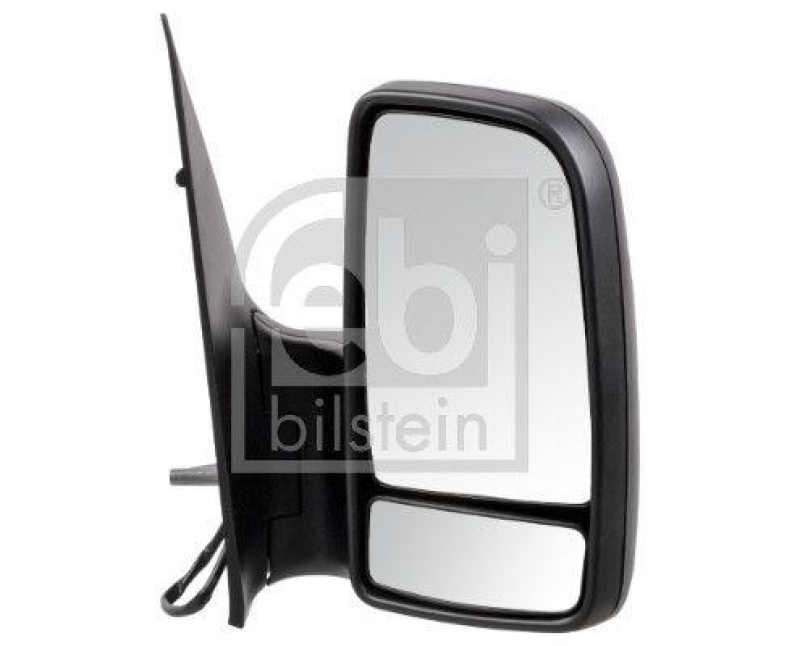 FEBI BILSTEIN 177830 Außenspiegel für VW-Audi