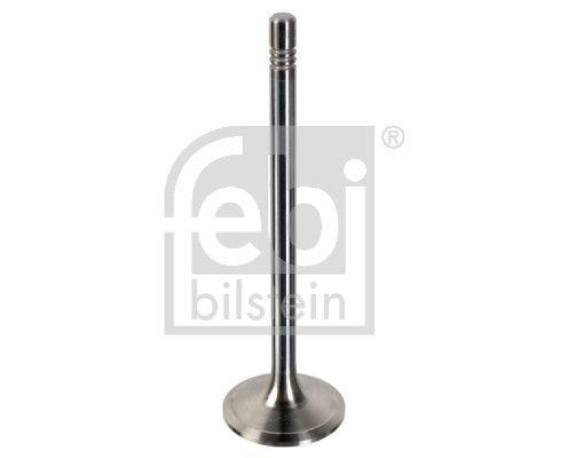 FEBI BILSTEIN 178935 Einlassventil für M A N