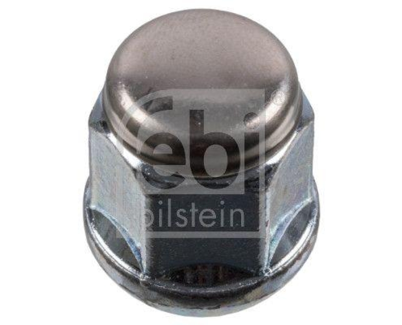FEBI BILSTEIN 179990 Radmutter für HONDA
