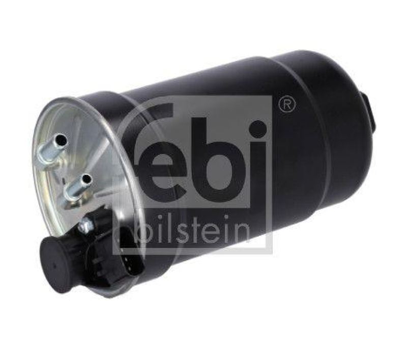FEBI BILSTEIN 185527 Kraftstofffilter f&uuml;r Ford