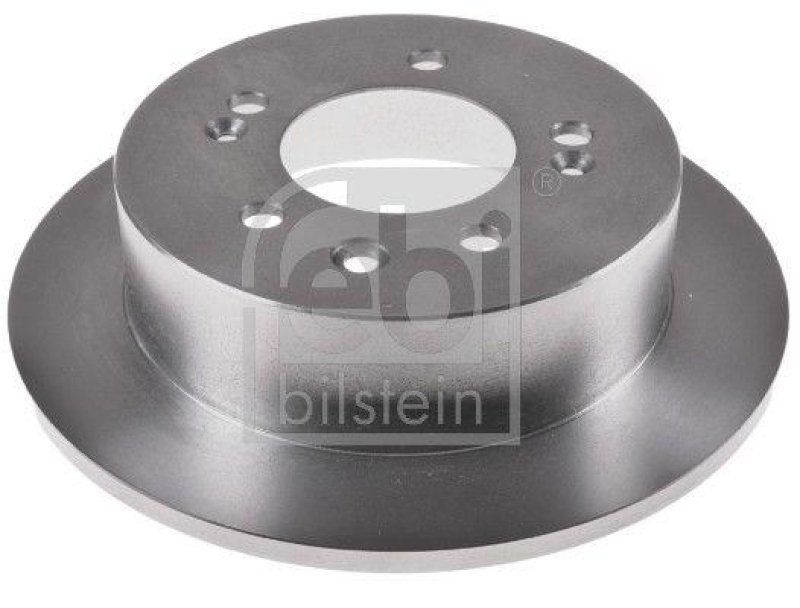 FEBI BILSTEIN 32579 Bremsscheibe f&uuml;r HYUNDAI