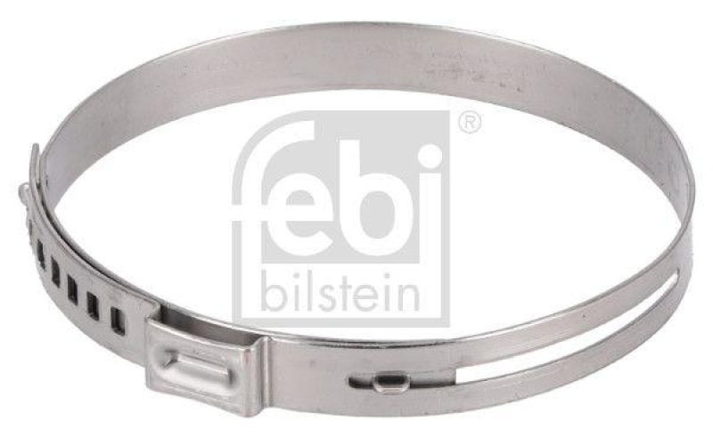 FEBI BILSTEIN 38762 Klemmschelle Universalteile (z.B. Flüssigkeiten)