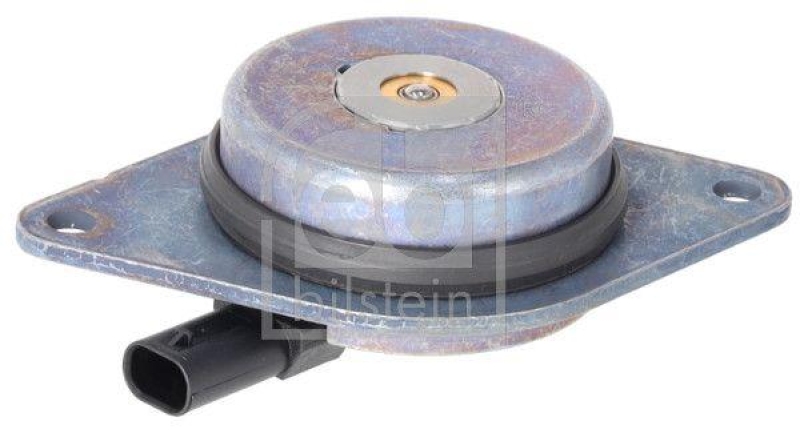 FEBI BILSTEIN 46086 Magnetventil f&uuml;r Nockenwellenverstellung f&uuml;r Opel