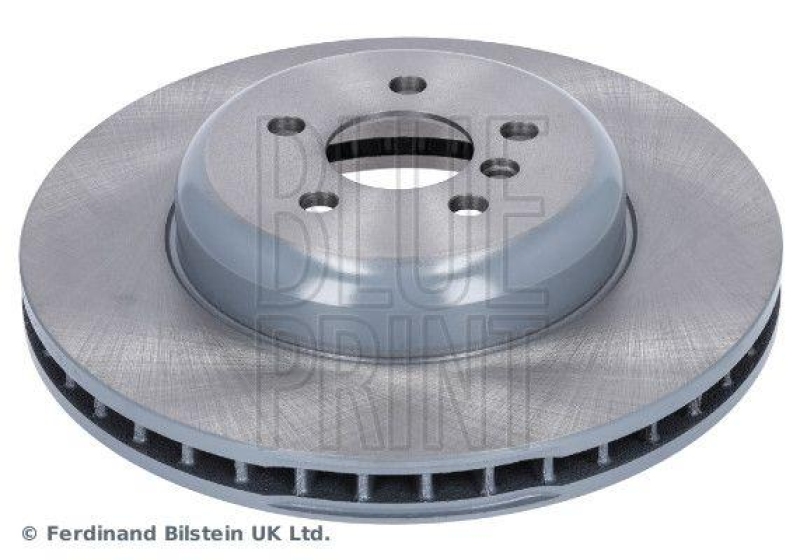 BLUE PRINT ADBP430140 Bremsscheibe f&uuml;r BMW