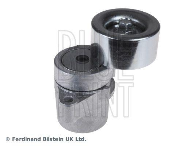 BLUE PRINT ADM59627 Riemenspanner für Keilrippenriemen für MAZDA
