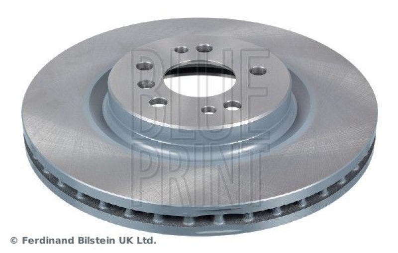 BLUE PRINT ADU174357 Bremsscheibe f&uuml;r Mercedes-Benz PKW