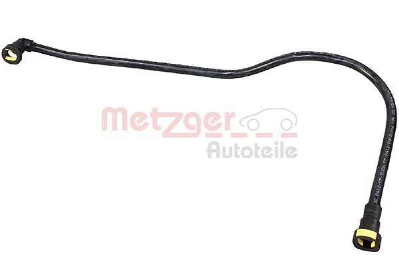 METZGER 2150169 Kraftstoffleitung f&uuml;r OPEL/SAAB/VAUXHALL