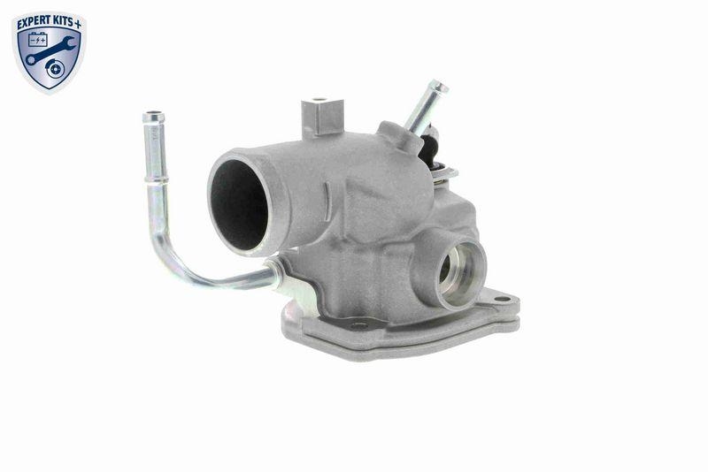 VEMO V30-99-2267 Thermostatgehäuse 87°C mit Dichtung für MERCEDES-BENZ