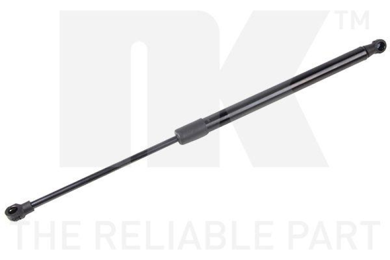 NK 11023001 Gasfeder, Koffer-/Laderaum f&uuml;r ABARTH, FIAT