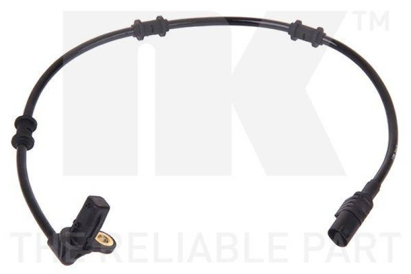NK 293339 Sensor, Raddrehzahl f&uuml;r MERCEDES-BENZ