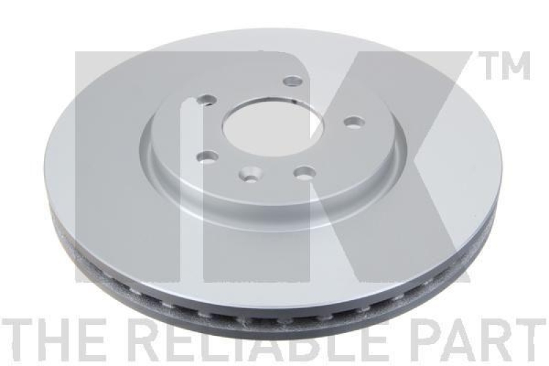 NK 313675 Bremsscheibe f&uuml;r OPEL, VAUX