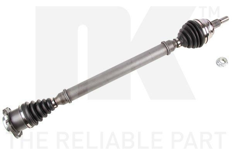 NK 5047128 Antriebswelle f&uuml;r AUDI, SEAT, SKODA, VW