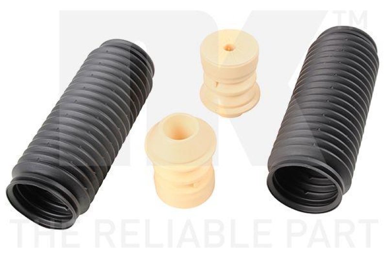 NK 691513 Staubschutzsatz, Sto&szlig;d&auml;mpfer f&uuml;r BMW