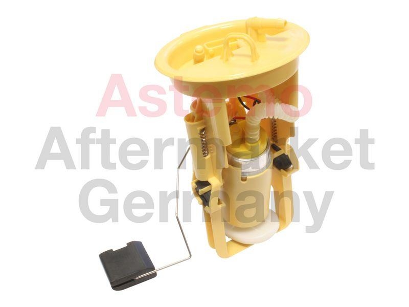 HITACHI 2503394 Kraftstofff&ouml;rdereinheit f&uuml;r BMW u.a.