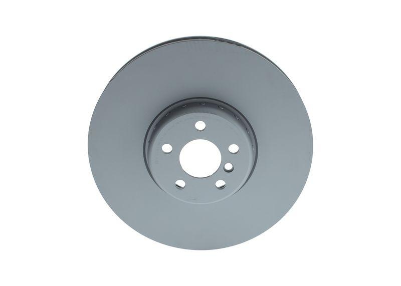 Bosch 0 986 479 F60 Bremsscheibe BD2805