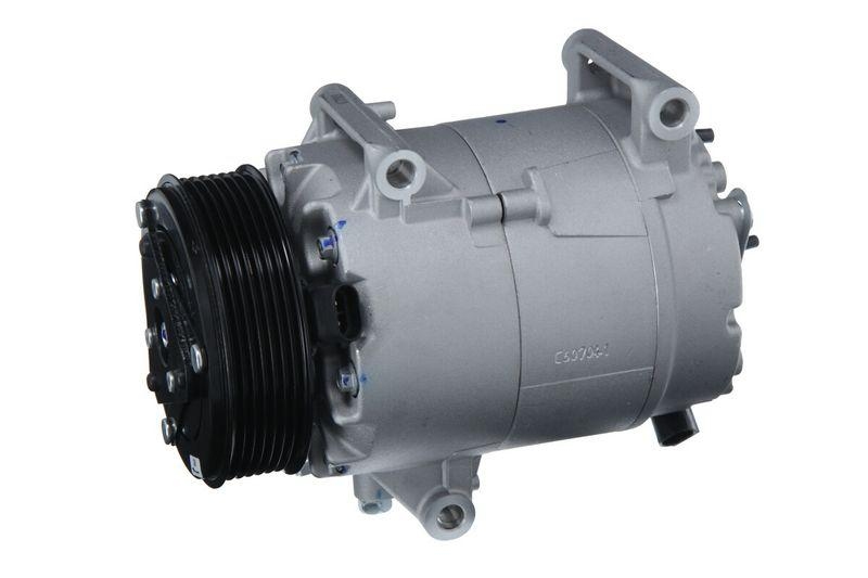 VALEO 811246 Kompressor RENAULT ESPACE 2002>2006