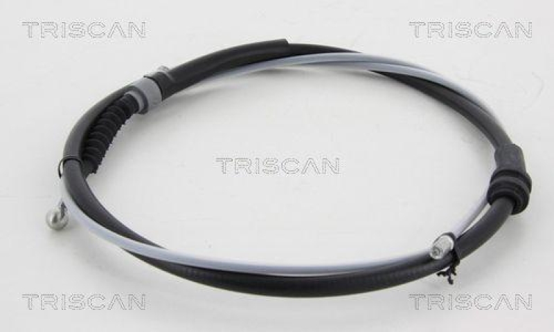 TRISCAN 8140 291141 Handbremsseil f&uuml;r Vw Caddy Iii Maxi 4Motion