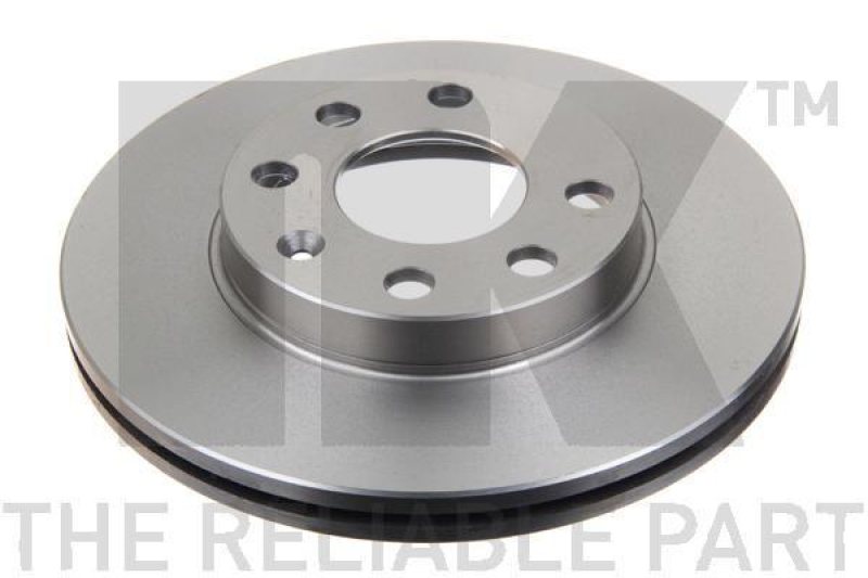 NK 203608 Bremsscheibe f&uuml;r CHEV,DAEWOO,OPEL,PONTIAC,VAUX