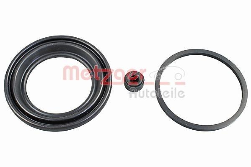 METZGER 114-0003 Reparatursatz, Bremssattel f&uuml;r BMW/FIAT/FORD/VAG