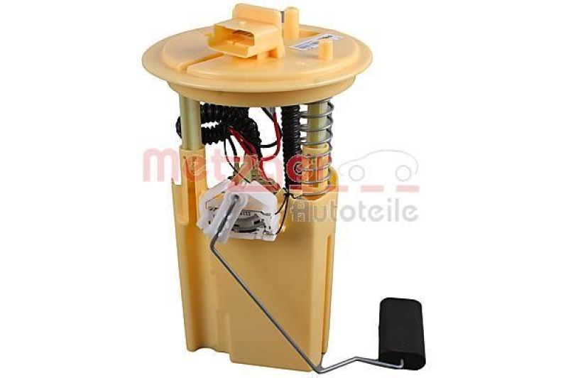 METZGER 2250482 Kraftstoff-F&ouml;rdereinheit f&uuml;r OPEL