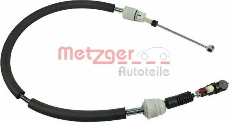 METZGER 3150141 Seilzug, Schaltgetriebe für ALFA/FIAT
