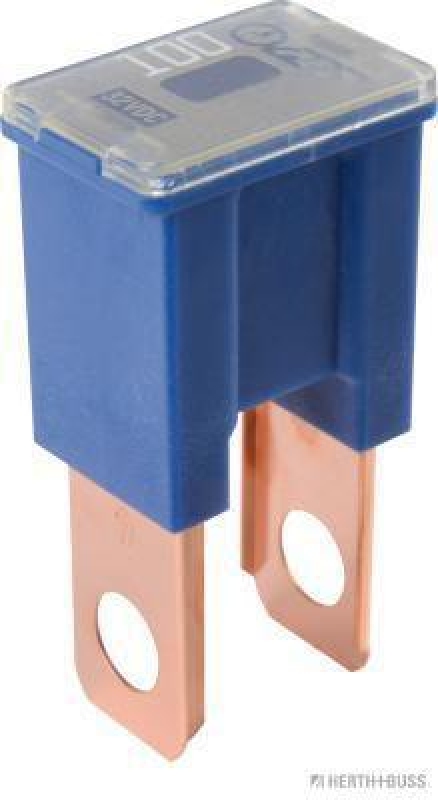 HERTH+BUSS 50295449 Sicherung PAL-B, 100 A
