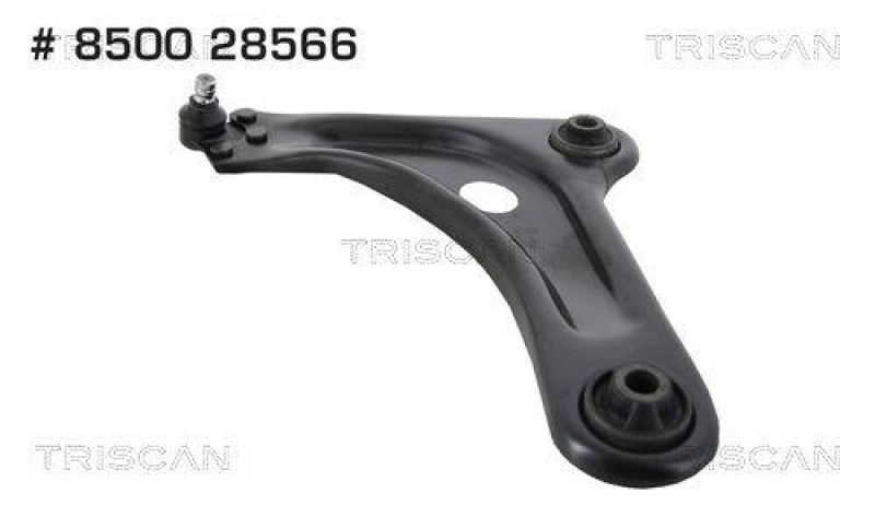 TRISCAN 8500 28566 Querlenker f&uuml;r Peugeot 208