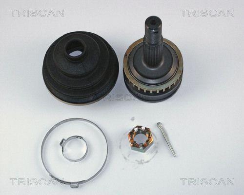 TRISCAN 8540 24110 Gleichlaufgelenk f&uuml;r Opel