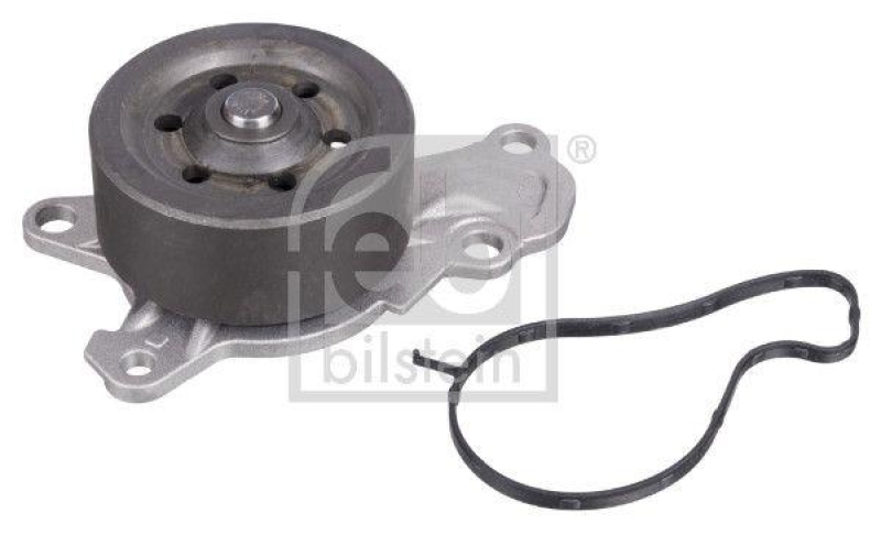 FEBI BILSTEIN 103955 Wasserpumpe mit Dichtung f&uuml;r Peugeot