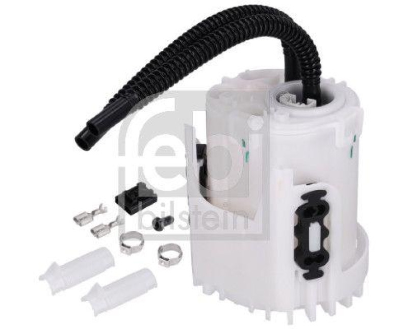 FEBI BILSTEIN 14352 Kraftstoffpumpe f&uuml;r VW-Audi
