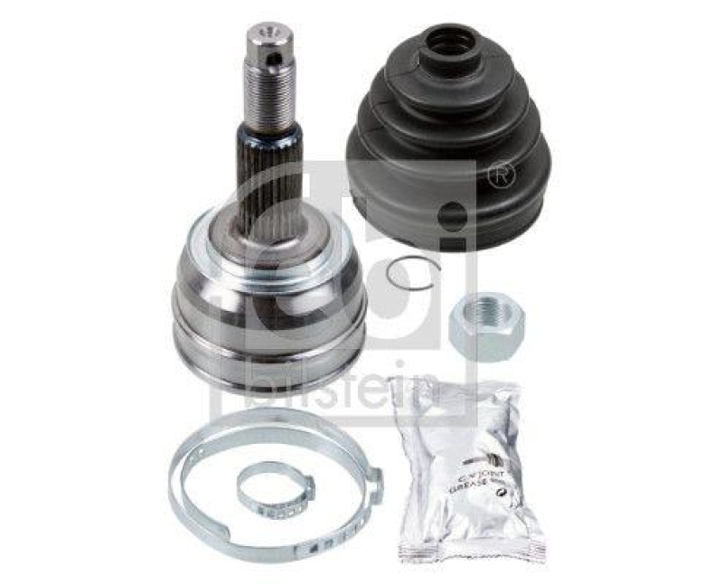 FEBI BILSTEIN 186547 Antriebswellengelenksatz f&uuml;r Chrysler