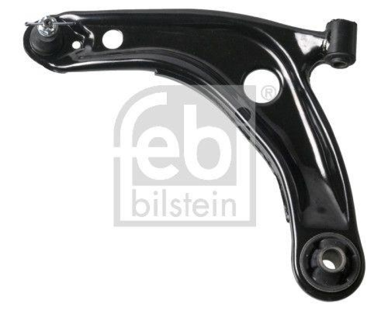 FEBI BILSTEIN 43069 Querlenker mit Lagern, Gelenk und Sicherungsmutter f&uuml;r TOYOTA