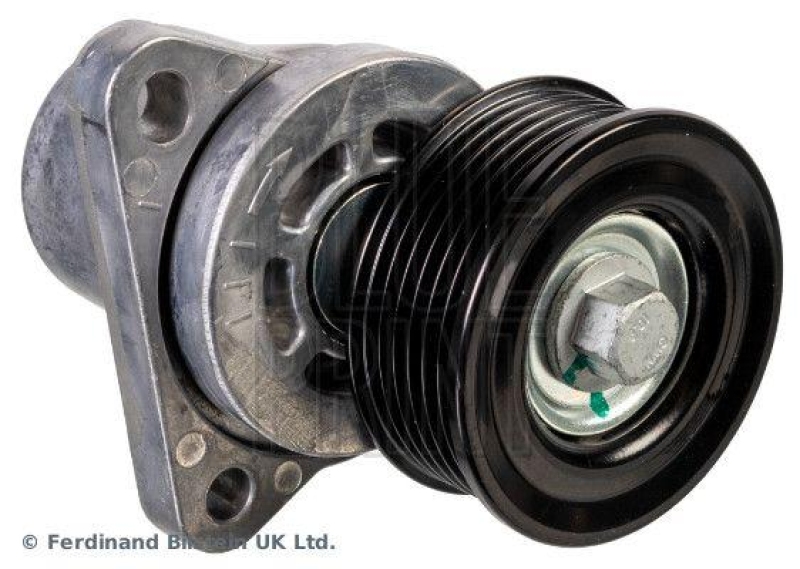 BLUE PRINT ADM596500 Riemenspanner f&uuml;r Keilrippenriemen f&uuml;r MAZDA