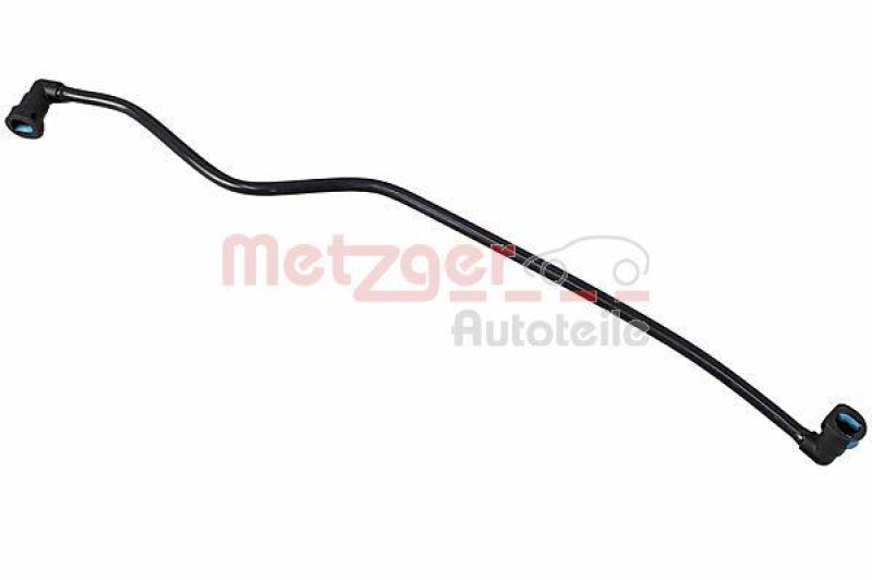 METZGER 2150171 Kraftstoffleitung f&uuml;r OPEL/SAAB/VAUXHALL