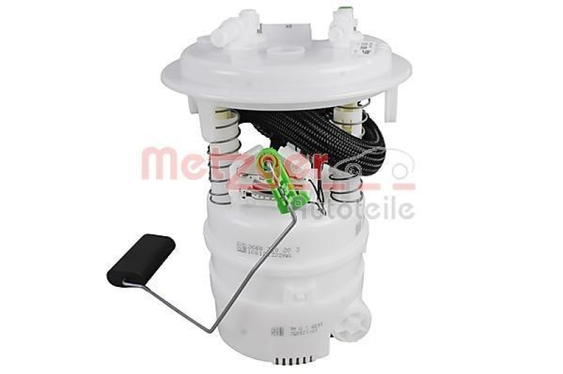 METZGER 2250452 Kraftstoff-F&ouml;rdereinheit f&uuml;r CITROEN/PEUGEOT