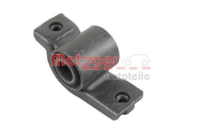 METZGER 52094501 Lagerung, Lenker f&uuml;r ALFA VA links hinten