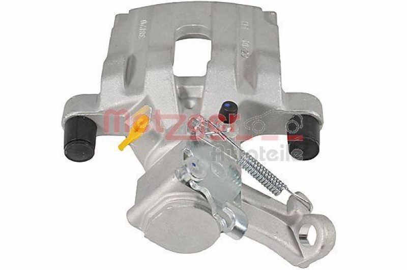 METZGER 6260361 Bremssattel Neuteil f&uuml;r OPEL HA links