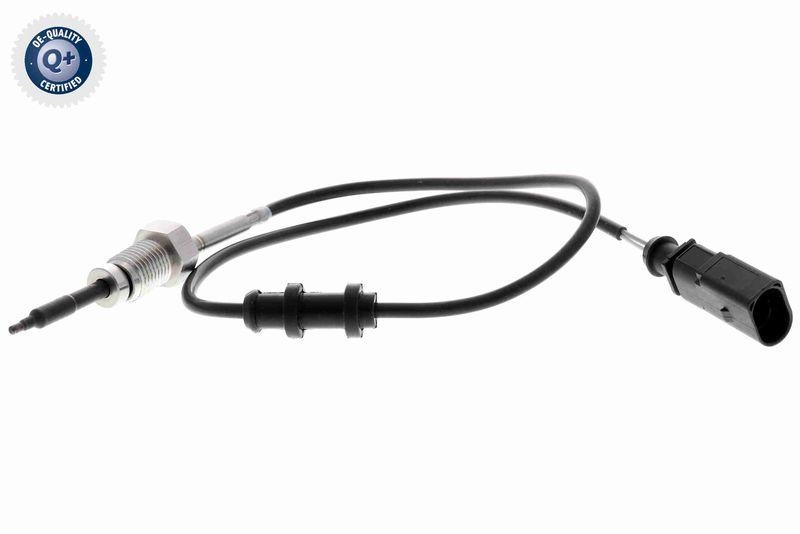 VEMO V10-72-1337 Sensor, Abgastemperatur f&uuml;r SEAT
