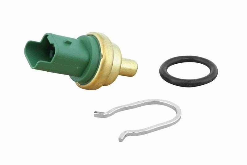 VEMO V25-72-0049 Sensor, K&uuml;hlmitteltemperatur 2-Polig / mit Dichtung f&uuml;r FORD