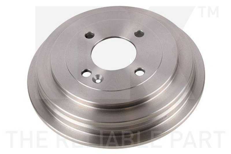 NK 269910 Bremstrommel f&uuml;r HYUNDAI, KIA