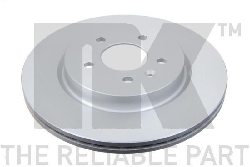 NK 313676 Bremsscheibe f&uuml;r OPEL, VAUX
