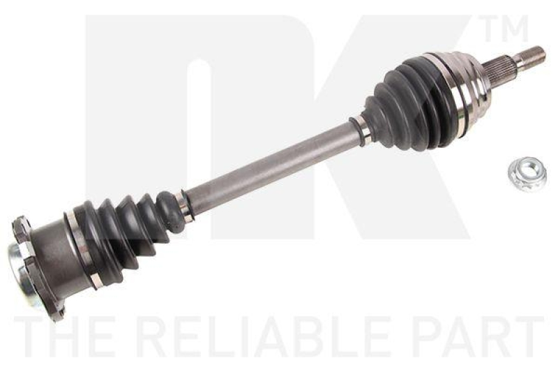 NK 5047129 Antriebswelle f&uuml;r AUDI, SEAT, SKODA, VW